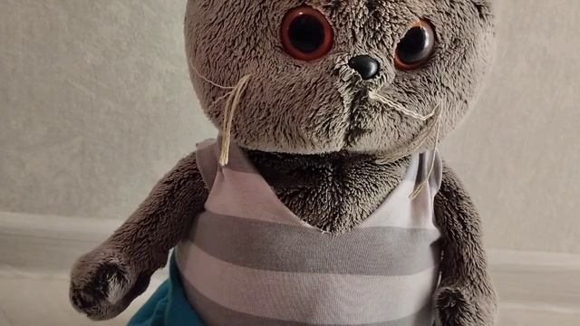 урок английского языка/4 видео неделя школы басиков/семейка басиков