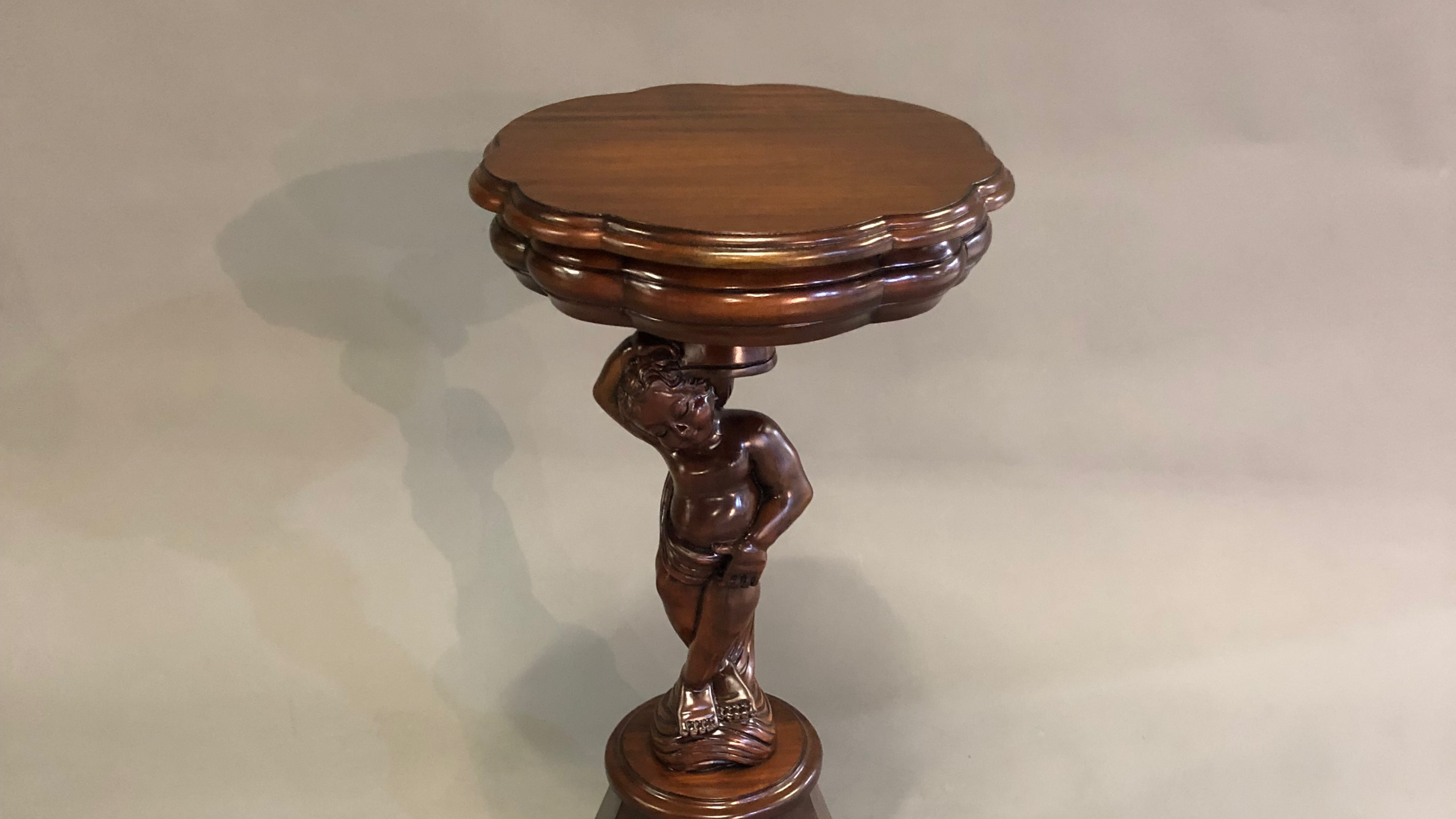 Подставка Ангел