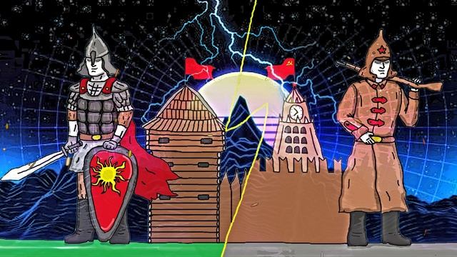 Cовременная теория империализма и раскол коммунистического движения // Яна Завацкая