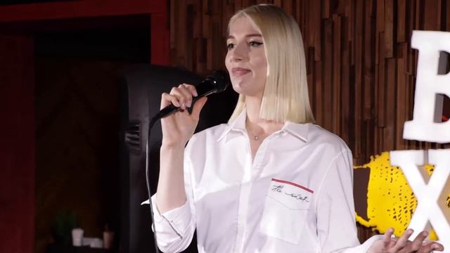 20  Наталья Норваткина «Бабы»