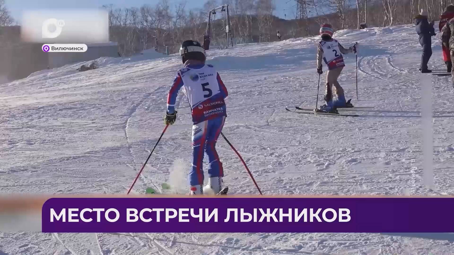 Дальний Восток Блиц / 28.01.25
