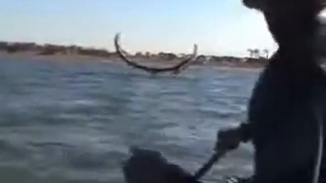 Advance Kaiman - Рестарт из перевернутого положения