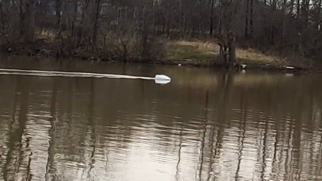 Правильная и не правильная настройка параметров ПИД в автопилоте UNIOBOAT-(1080p30)