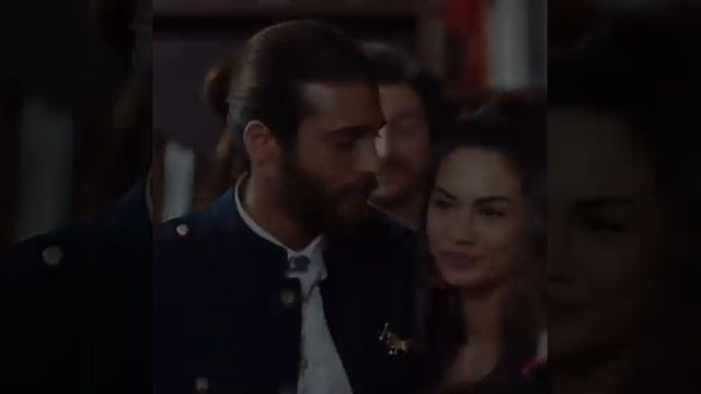 Canyaman sanem status 💖