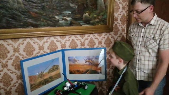 Автоматическая зенитная пушка К-52