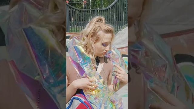 Стилизация фотосессий