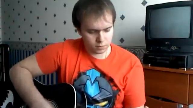 Ларичев Денис - "Не стой не стой" (Красноярская)