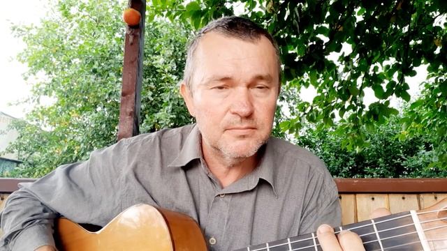 Чаепитие. На стихи Иосифа Бродского. Бадхи.