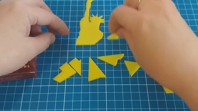 Собрать Doctor puzzle Статуя Свободы (Assemble the Statue of Liberty from puzzle pieces)