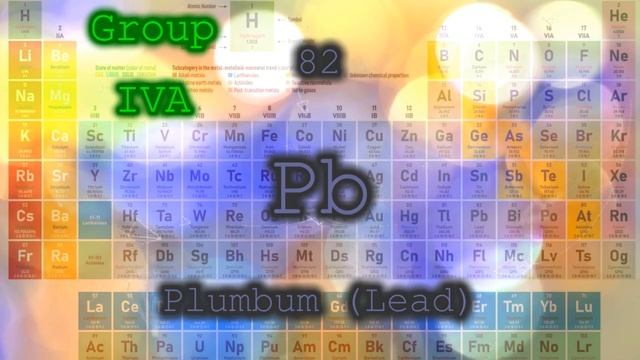 Cover by Me - Periodic Table of the Elements Song (Play Date Parody) (Group A Only)
