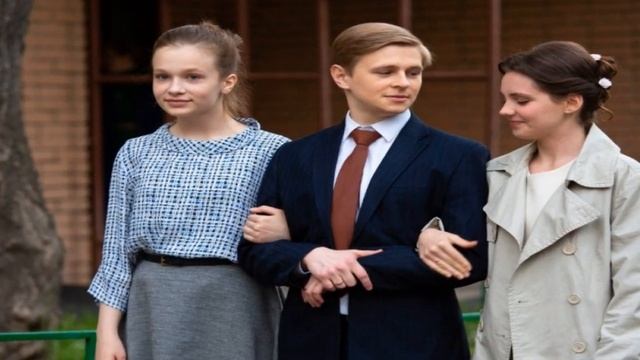 Мосгаз 8. Западня 8 сезон 1 серия [Анонс] [Дата выхода]