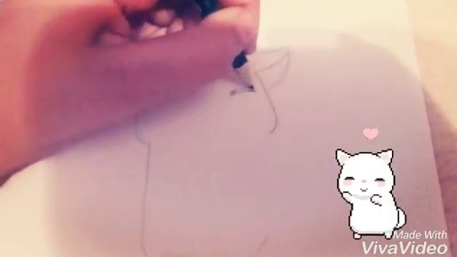 Арт-срисовки #1 (читать описание)