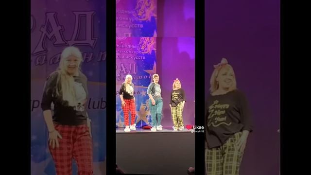 Отчаянные домохозяйки 😎