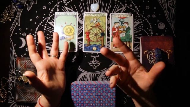 ВЕСЫ: ВАШ ПСИХОЛОГИЧЕСКИЙ ПОРТРЕТ