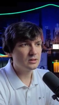 Головокружение.