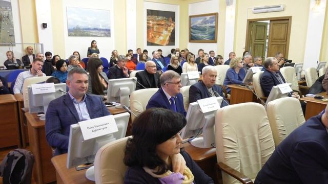 День российской печати 2019