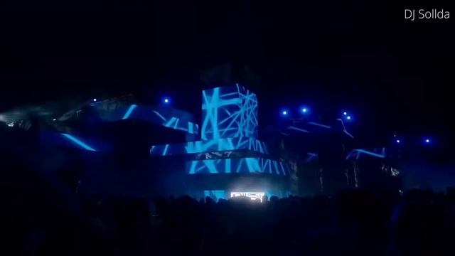 DJ Sollda - Teresa s kisses (THE BEST MUSIC FOR EVERY DANCE PARTY)