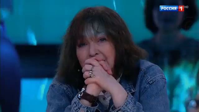 ИРИНА КРУГ и АЛЕКСАНДР КРУГ - ВОТ И ВСЁ (Это было вчера) OfficialMuzic Video 2020