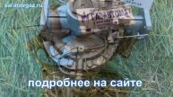 РДГ-25Н и РДГ-25В ...