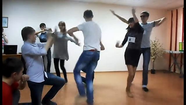 Я выбираю жизнь