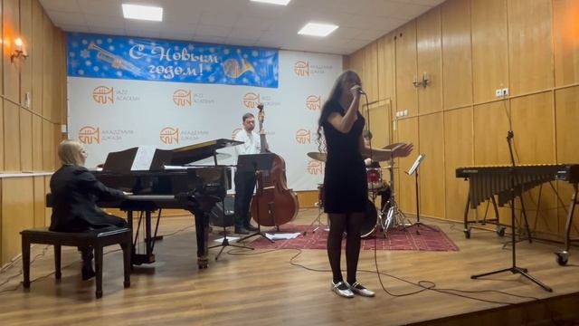 Imangine Елизавета Кабанова