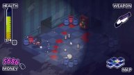 Dead Estate Gameplay (PC) | Isometric horror, action roguelike. Disgustingly fun!