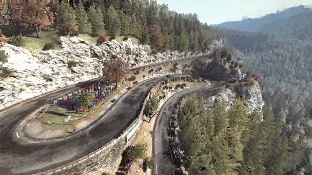 Прямой показ PS4 от Man_from_never