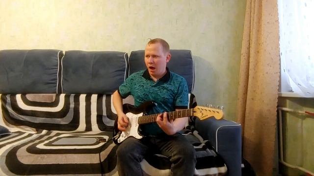 Дмитрий Гаврилкин - Сигареты - 2024 - Live