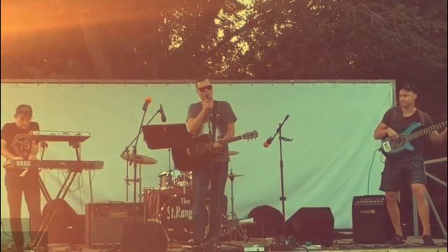 SANCTUM | OPEN AIR   "Птицы Перелётные" | 10.09.2017 |
