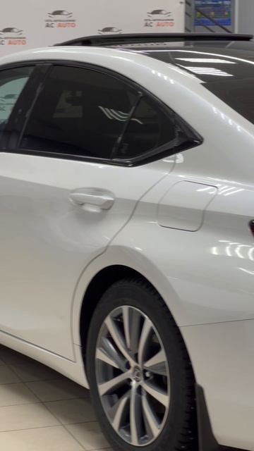 Lexus ES250 ‘2019, 64 450 км