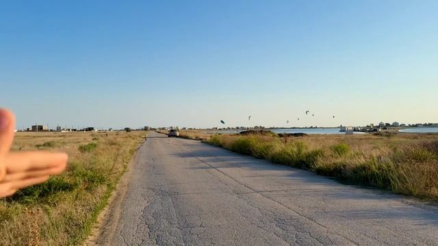 Земельные участки в Мирном Евпатория