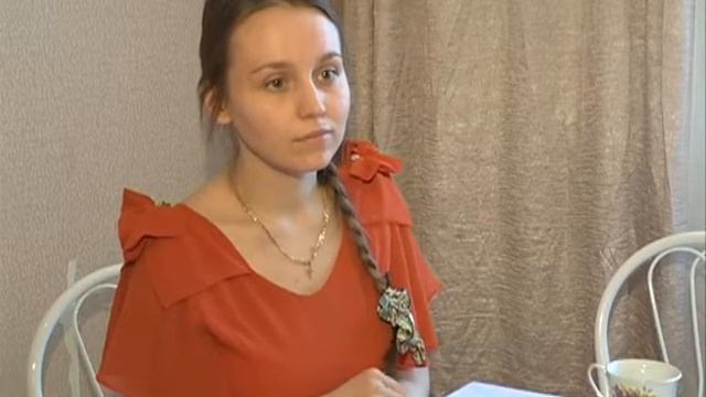 "Я - родитель" сюжет на фестиваль "Доброе кино" от И.Ганжа