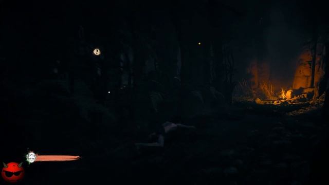 The Lord Оf The Rings: Gollum⚡Властелин Колец⚡Прохождение Глава 10 Друг⚡На Русском языке⚡