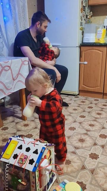 Четверняшки