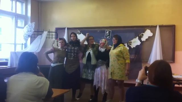 KARAMELьKI - Бум Бум
