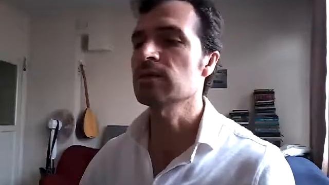 Хамза Сойсал: Бу барыта миэхэ эн суоххуттан. Хоһоон