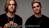NEFFEX - Legendary (Перевод, Translate)