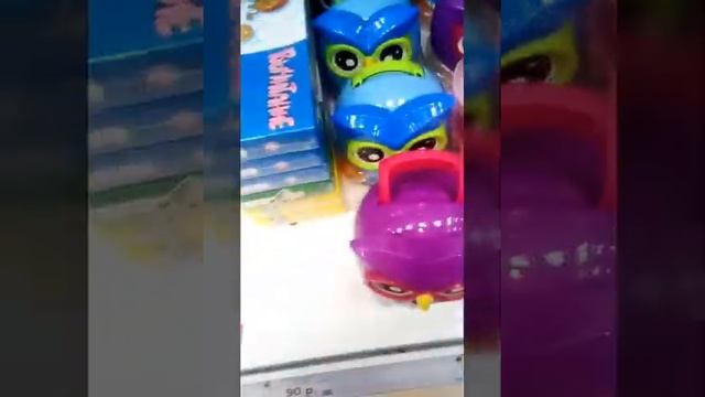 ЕДЁМ ПОКУПАТЬ ВСЁ ДЛЯ СЛАЙМОВ/💞💞💞