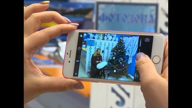 События дня 15 декабря 2016 года