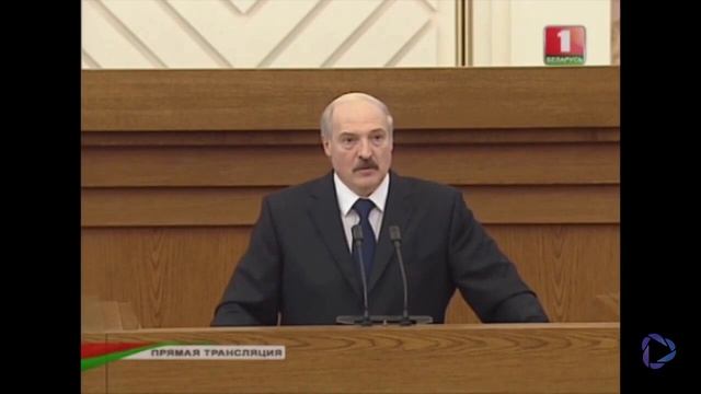 Лукашенко на польском языке (heygen)