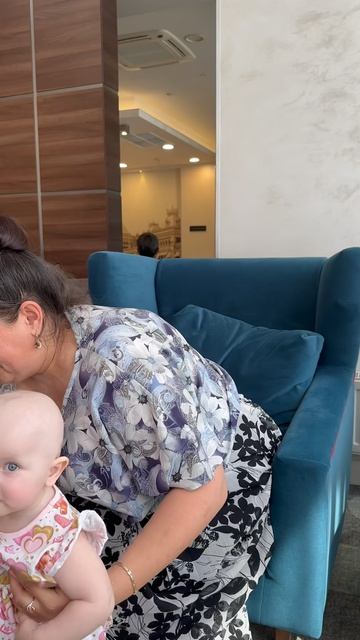 Отзыв об ЭКО в клинике "Папа, мама и малыш"