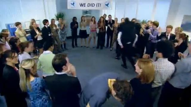 The.IT.Crowd.lostfilm.RUS - Об отношение к ИТ-отделам