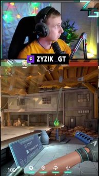 Баги валоранта | VALORANT #shorts #valorant #valorantclips #twitch #gaming #challenge #fail