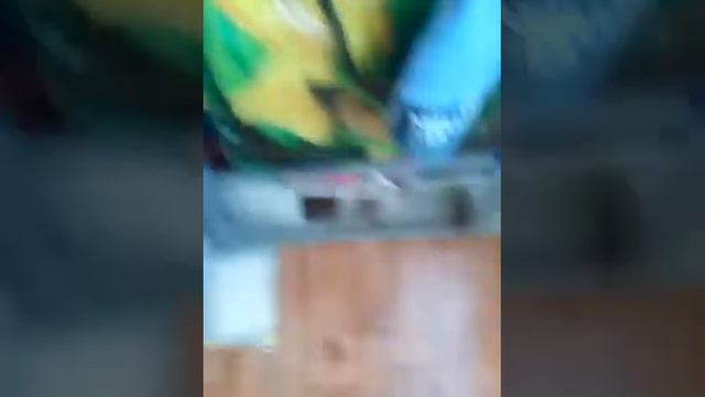 Вызываем чева