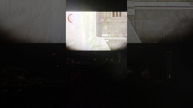 Легендарный Dishonored-2