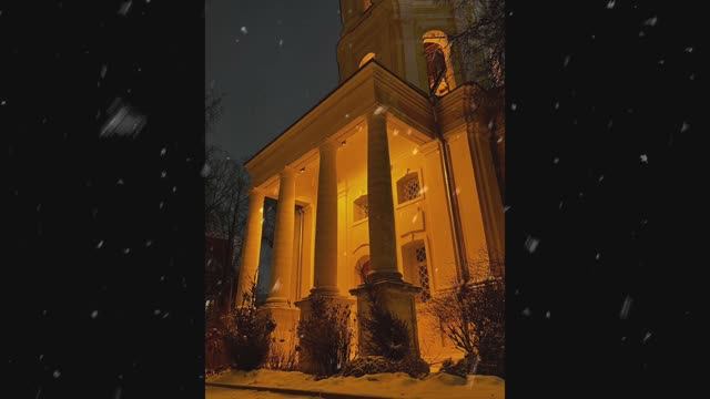 Андреевский ставропигиальный мужской монастырь