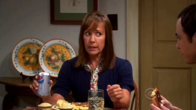 ТЕОРИЯ БОЛЬШОГО ВЗРЫВА     I    1 серия 3 сезон     I    TBBT