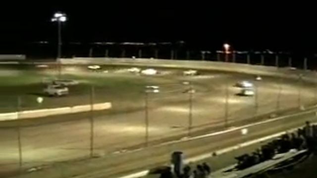 Super Mini Stocks Main Event (5-21-2011)