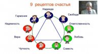МАРАФОН - ПРОГУЛКА. День 10