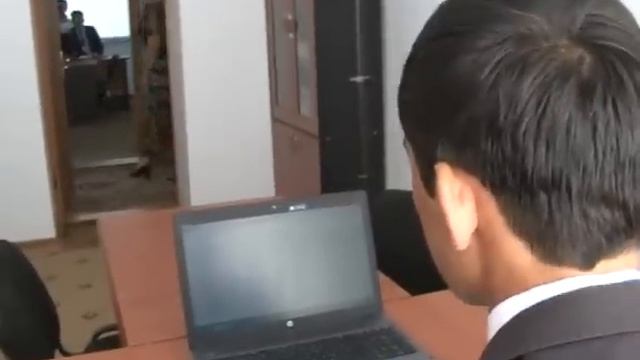 Чашни Вахдати милли  -  Фархор